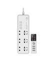 Controlador de peces Sunsun Tank Tank Aquarium Socket inteligente Controlador de temperatura digital1