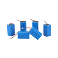 Lithium Polymer Ion Battery Cells and Solar Power Banks1