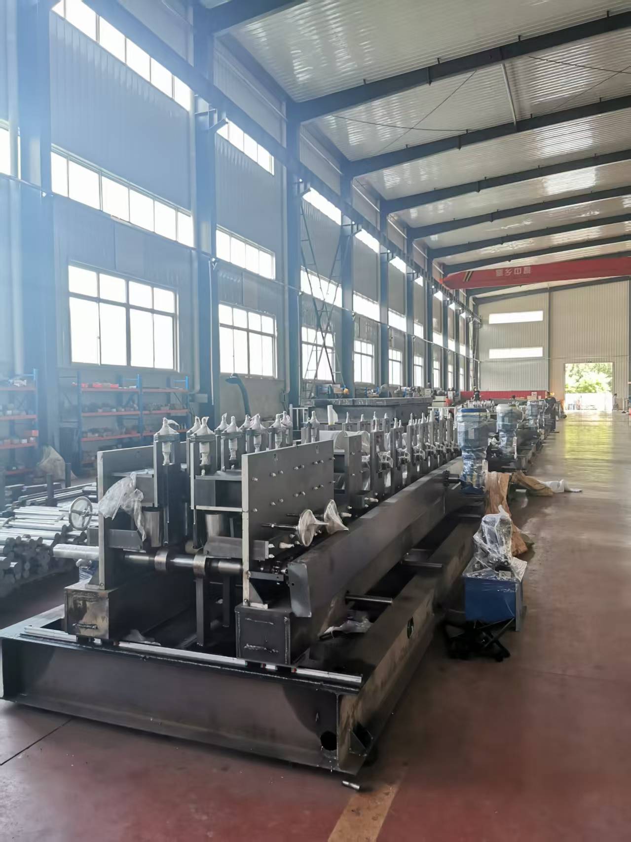 Yiping Machinery Equipment Hebei Co., Ltd