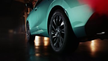 2023 1.5TD/7DCT Flagship Exclusive type version with 4A95TD engine model and 5 seats T5 EVO SUV  Vehicle1