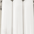 Al2O3 Si3N4 ZrO2 Ceramic Rollers for Laboratory Triple Roll Mill1