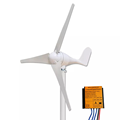 Wholesale Off-Grid Wind Turbines: 24V, 48V Mini 400W Micro Energy Systems for Sale1
