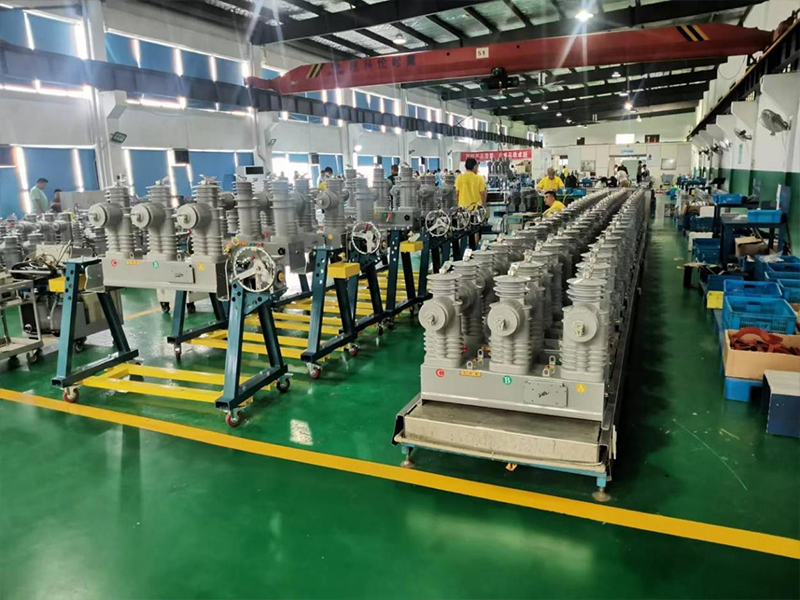 Jiangsu Dantong Electric Co., Ltd