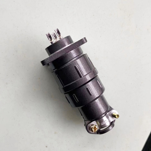 Studiu tehnic conector CX16Z3FG1