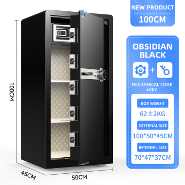 Top 10 Intelligent Door Lock Manufacturers
