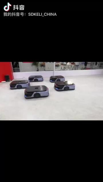 Advanced Safety TOF 270° LiDAR Obstacle Avoidance with Plug & Play Functionality