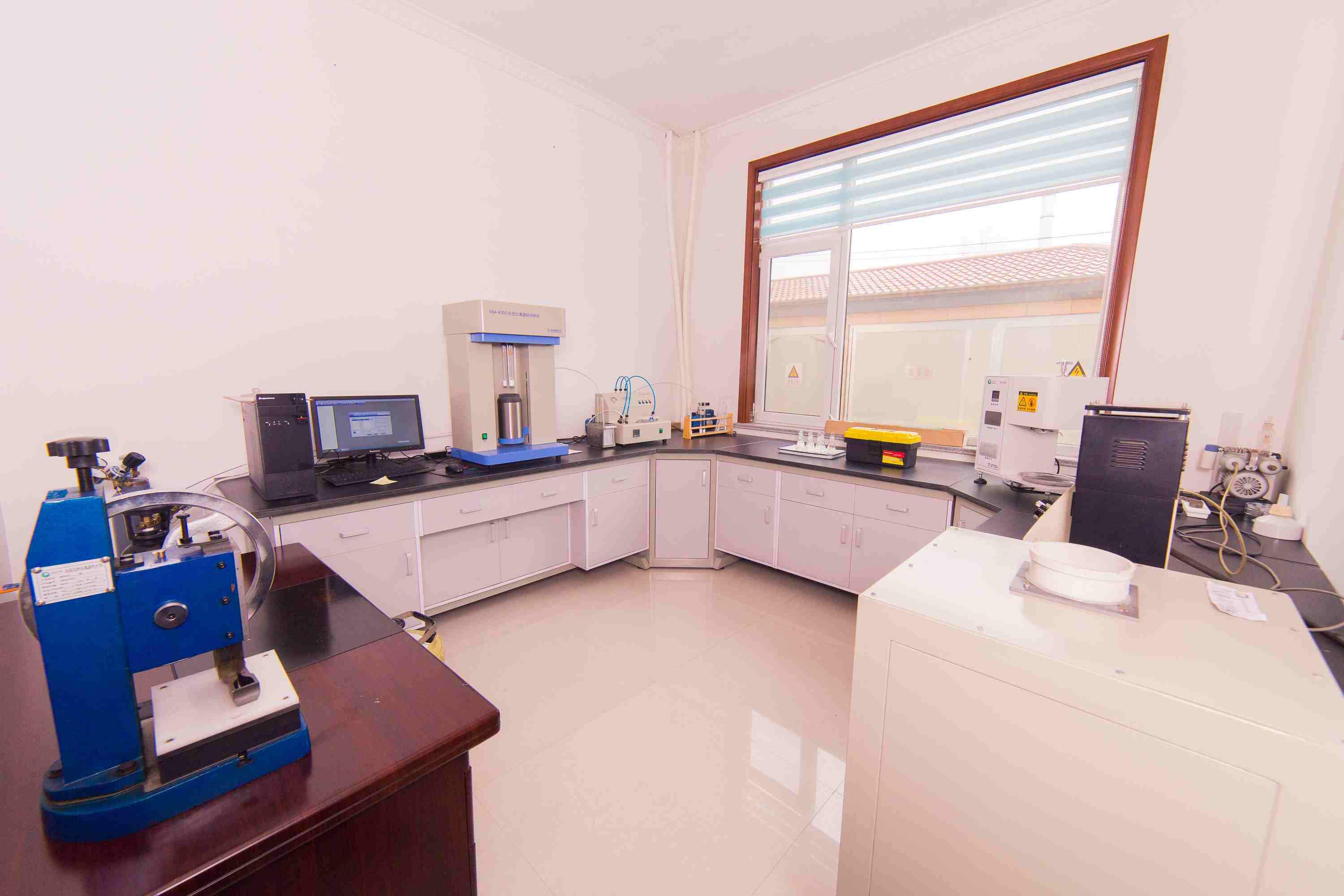Shandong Linjia New Material Technology Co.,Ltd.