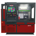 CR919 Digital Automatic Fuel Pump Test Bench for Common Rail and Piezo Injectors1
