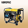 Harga Pabrik Single Cylinder 4-Stroke Portable Diesel Diesel Generator Untuk Penggunaan Darurat 2.5/2.8KW Small Type Diesel Generator Engine1