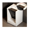 Modern Muslim Design Wudu Hand and Foot Basin1