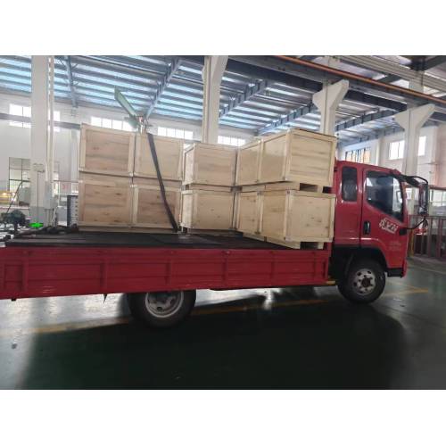 Customer goods inspection completed! Well Control System Components: A Technical Overview.