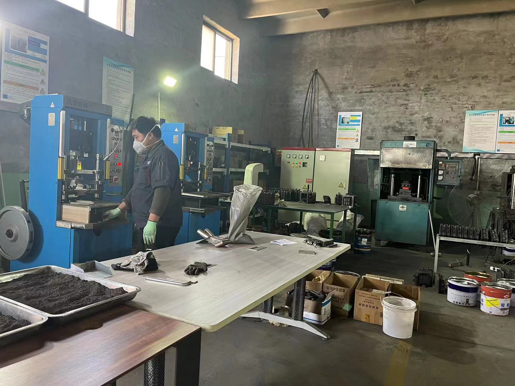 Hubei Chengze Diamod Products Co., Ltd.