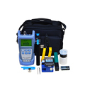 FTTH Fiber Optic Tool Kit: Installing Fast Connectors and Drop Cables1