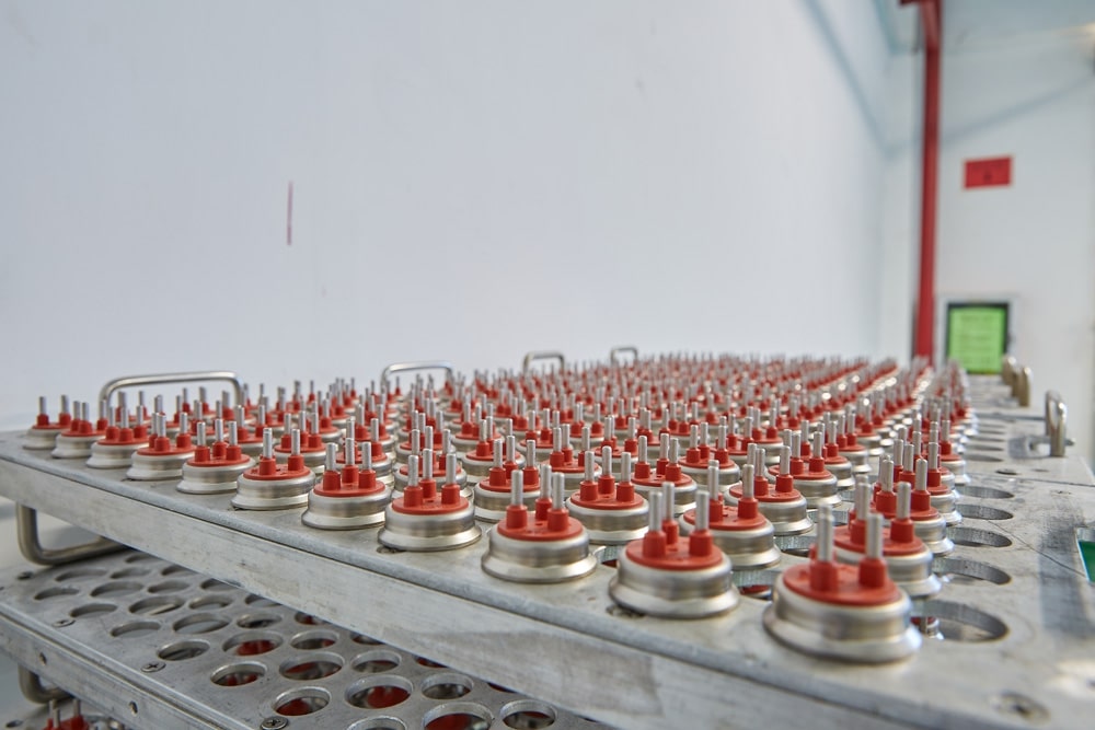Shenzhen Capitol Micro-Electronics Co.,LTD