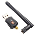 Realtek 8811 Chipset 600M USB 2.0 WiFi Wireless Network Card 802.11ac for Laptop/PC1
