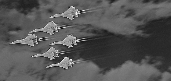 तियानक्सिन माइक्रो विज़न: इन्फ्रारेड "स्काई आई" के साथ नागरिक उपयोग के लिए एक नया "विज़न" प्रकाशित करना