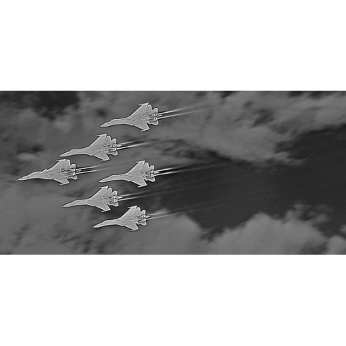 तियानक्सिन माइक्रो विज़न: इन्फ्रारेड "स्काई आई" के साथ नागरिक उपयोग के लिए एक नया "विज़न" प्रकाशित करना