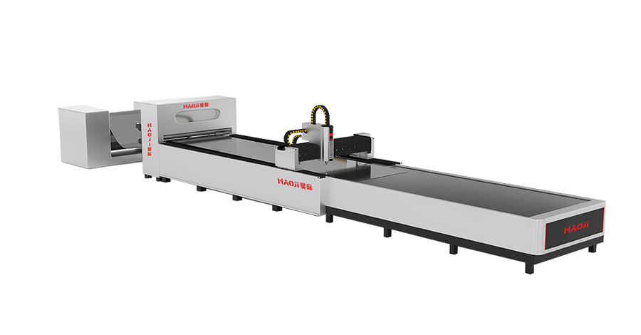 Coil automatic loading and unloading laser cutting machine.png