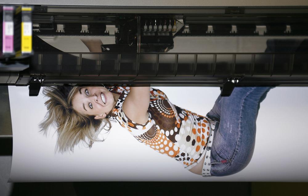 Inkjet Printing