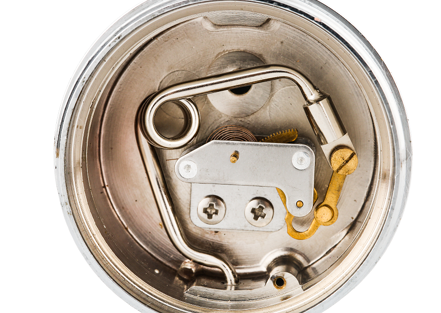 Horúci predaj kvalitnej nerezovej ocele ťažba špirálového tlaku