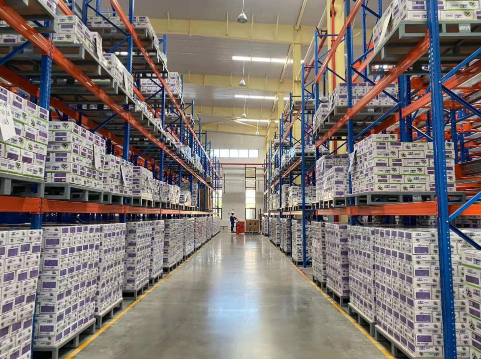 Warehouse