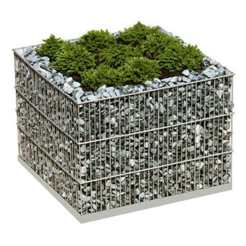 Top 10 Gabion Iron Wire Basket Manufacturers