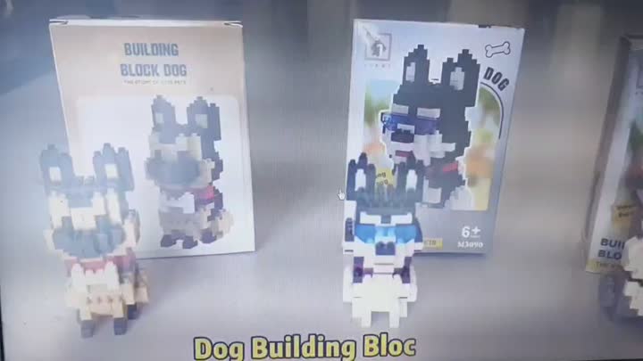 toy plastic