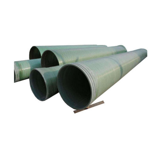 Small FRP pipes 10mm Chemical liquid conveying pipes Acid and alkali resistant pipeline1