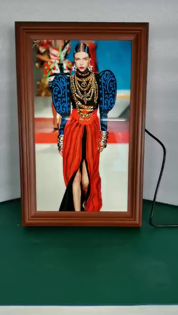 スマートタブレット