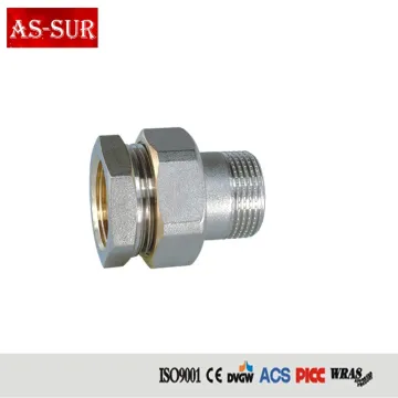 China Top 10 Weatherhead Brass Fittings Brands