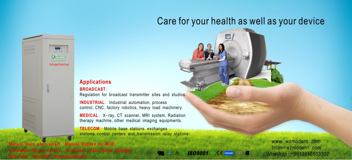 Wenzhou Modern Group Co.,ltd.