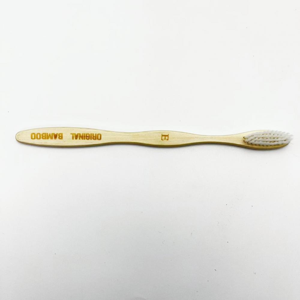 Eco Friendly Toothbrush 5