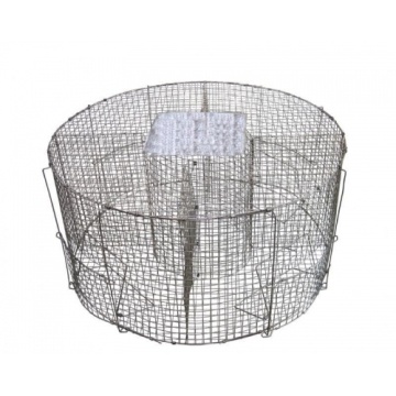 Top 10 China Bird Traps Cage Manufacturers