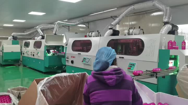 SL1488-1-2-2 production line