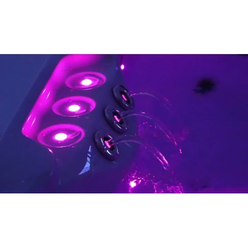 5814 whirlpool Spa Tubs Hot Tubs