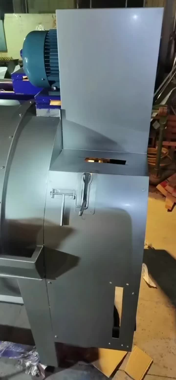 rinsing machine