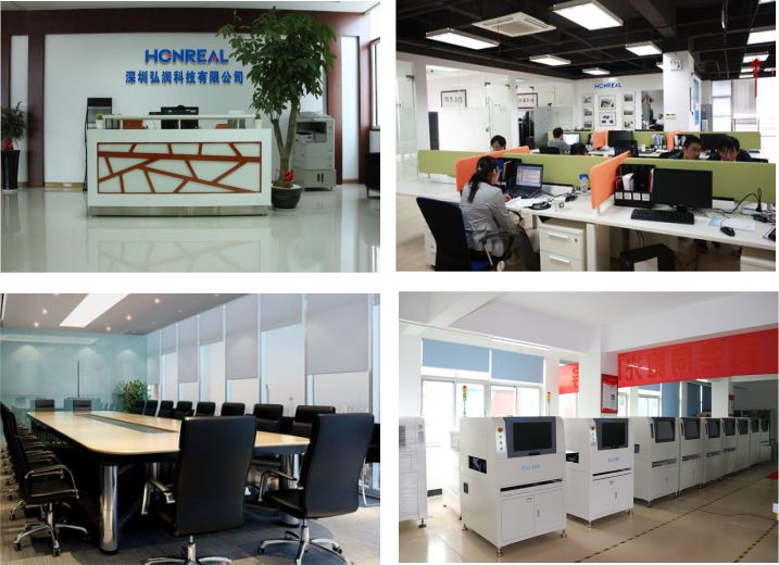 Shenzhen Honreal Technology Co.,Ltd 