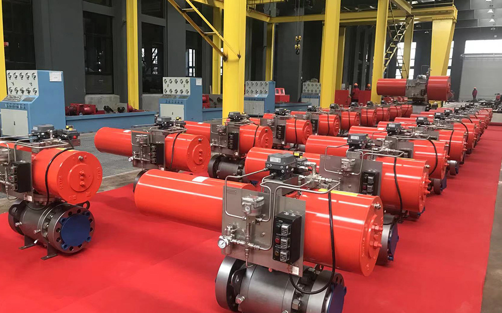 科威特KOC侏罗纪项目