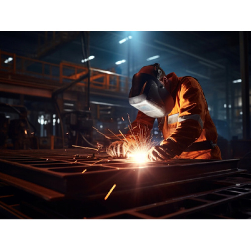 2026 ওয়েল্ডিং শিল্প বুদ্ধিমত্তা, সবুজ পরিবর্তন এবং অটোমেশন দ্বারা চালিত শক্তিশালী বৃদ্ধির সাক্ষী