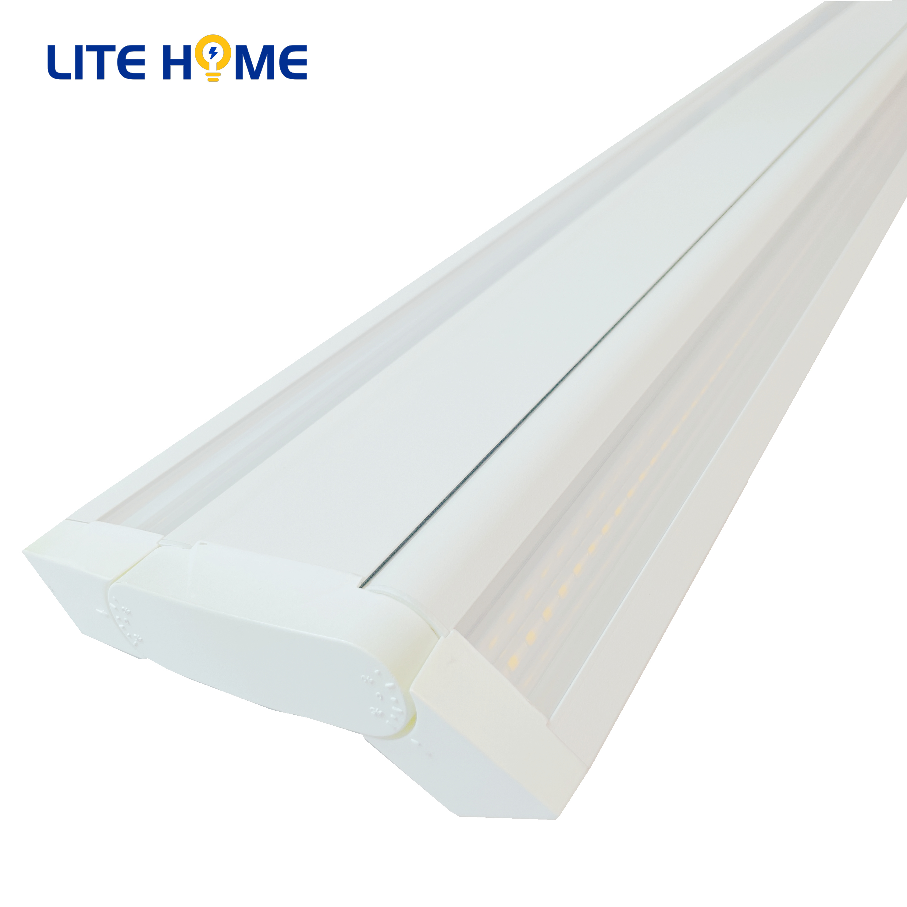 lineares Trunking -Licht