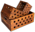 Wholesale Custom Wooden Storage Boxes & Gift Boxes1