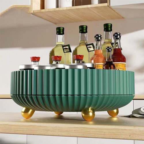 Kitchen Seasoning Organizer