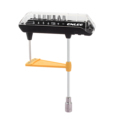 Enlee Mountain Bike Torque Wrench Set TL-12: High Precision Tool1