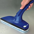 3-in-1 Water Spray Window Cleaner, Shower Squeegee & Wiper: Ultimate Cleaning Tool1