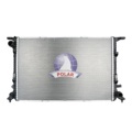Wholesale Factory Original Radiator for AUDI C7 6-cyl1