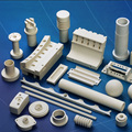 High-Precision Wear-Resistant Alumina Ceramic Components for Machining and Structural Applications1