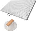 FTG 600 Griddle Cover - 32" Aluminum Grill Lid for Grills1