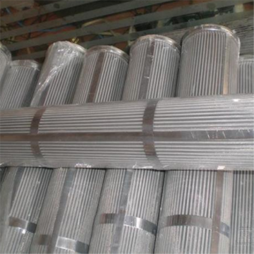China Top 10 Ss Pleated Filter Element Potential Enterprises