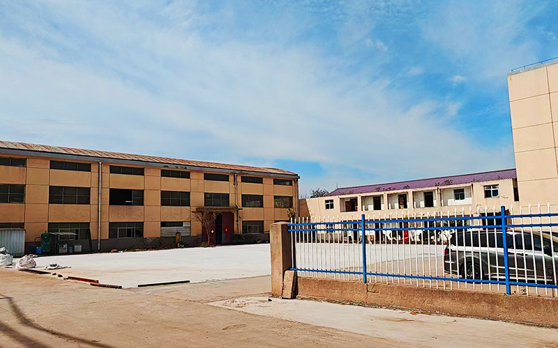 Jiangsu Anshengda Pressure Vessel Co., Ltd.