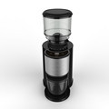 Automatic Electric Coffee Grinder and Spice Mill Multifunction Food Processor1